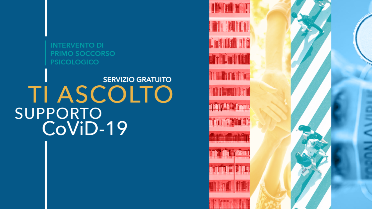 TI ASCOLTO