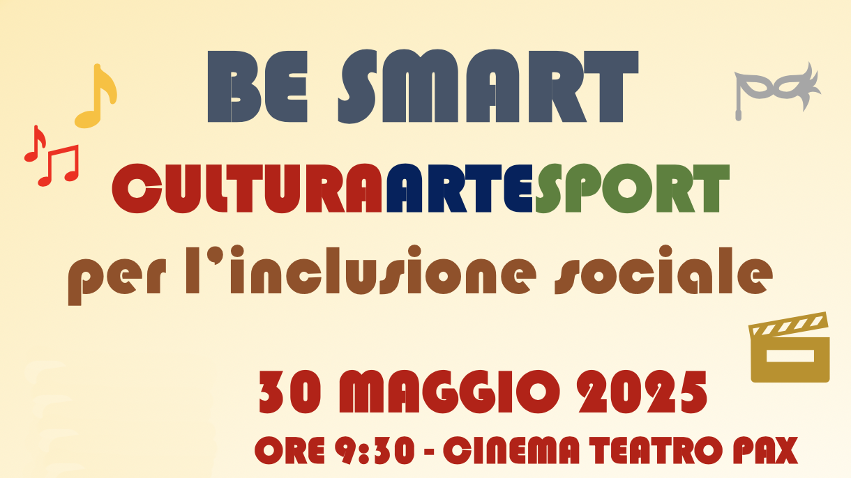 Be SMART