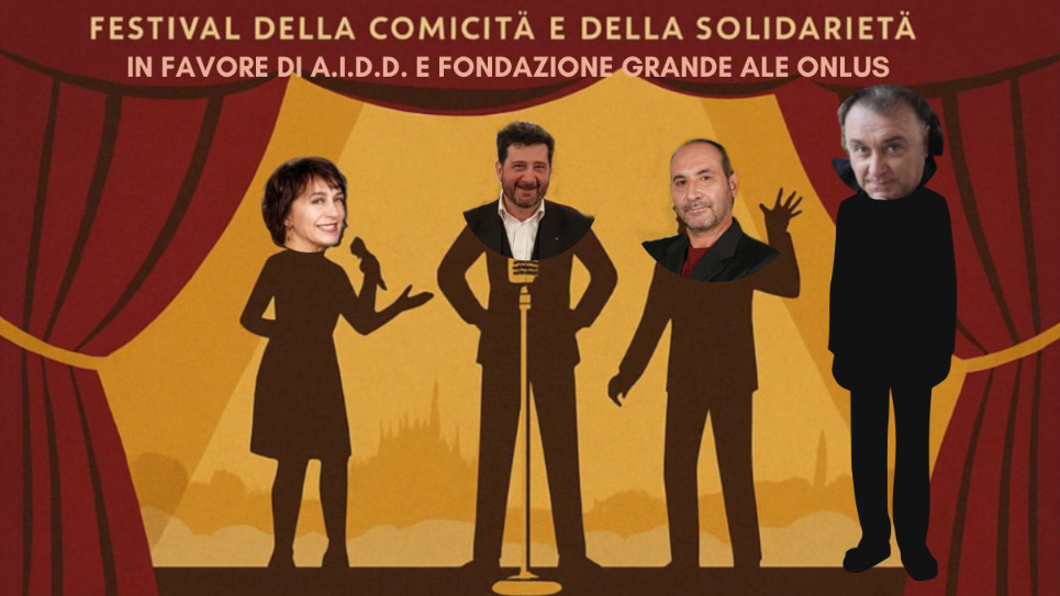 Premio Nebbia 2025